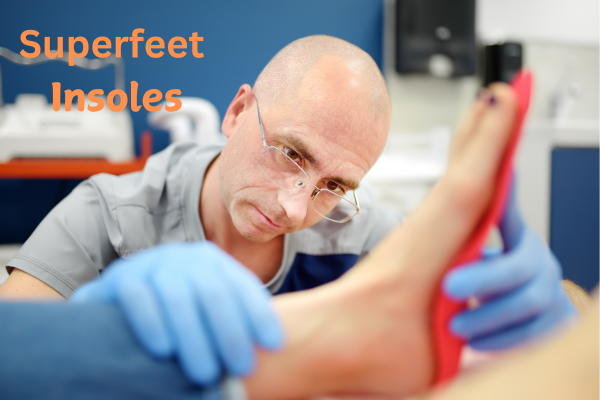 Superfeet Insoles: A Step Towards Comfort and Better Foot...
